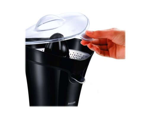Philips HR2752/90 Citruspresser Sort