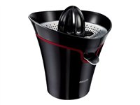 Philips HR2752/90 Citruspresser Sort