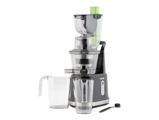 Princess 202045 Easy Fill Saftpresser Omvendt funktion