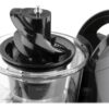 Princess 202045 Easy Fill Saftpresser Omvendt funktion