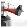 Princess 202045 Easy Fill Saftpresser Omvendt funktion