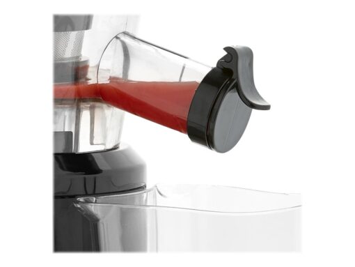 Princess 202045 Easy Fill Saftpresser Omvendt funktion