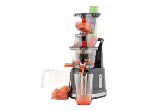 Princess 202045 Easy Fill Saftpresser Omvendt funktion