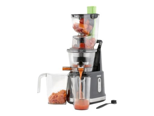 Princess 202045 Easy Fill Saftpresser Omvendt funktion
