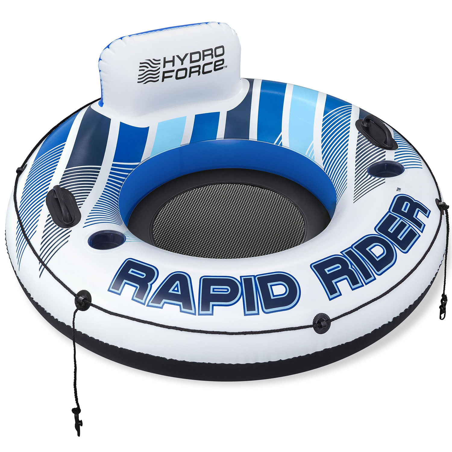 Rapid Rider Tube 1.35m
