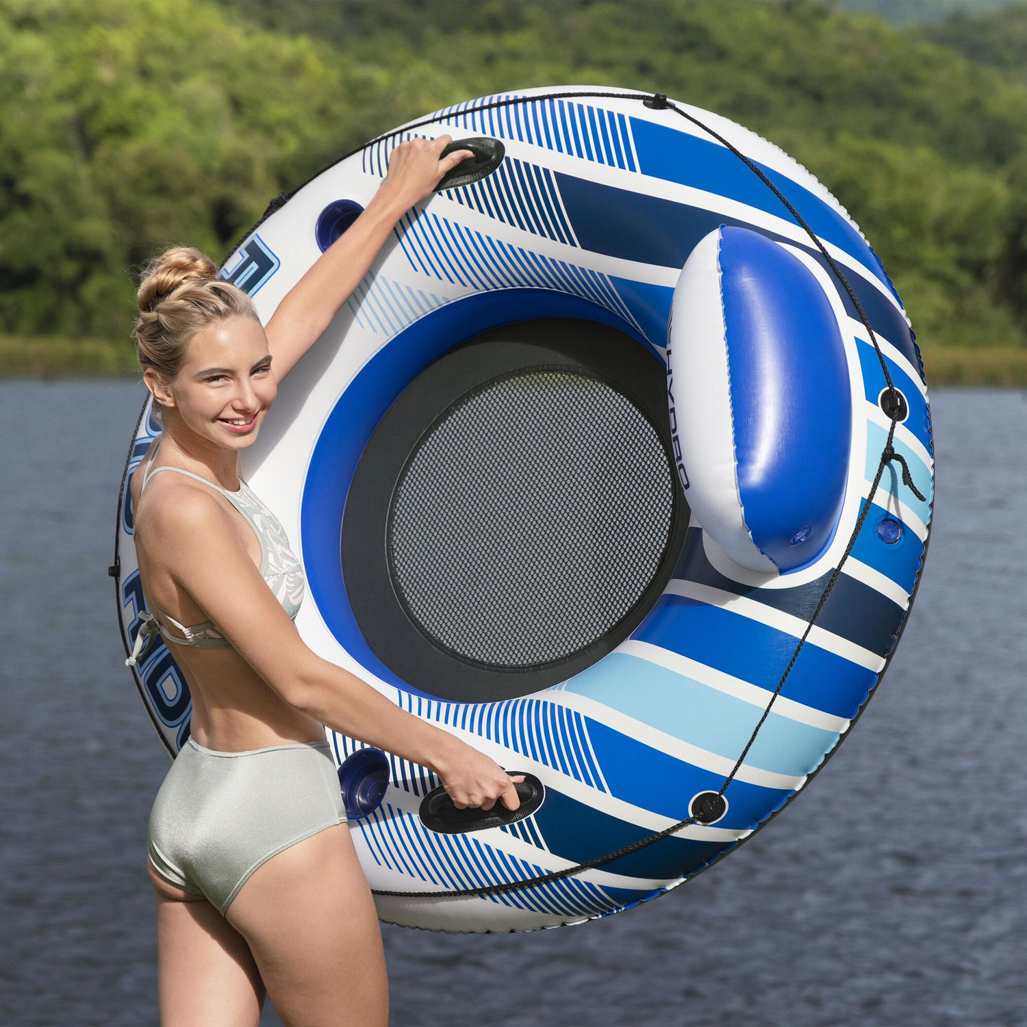 Rapid Rider Tube 1.35m