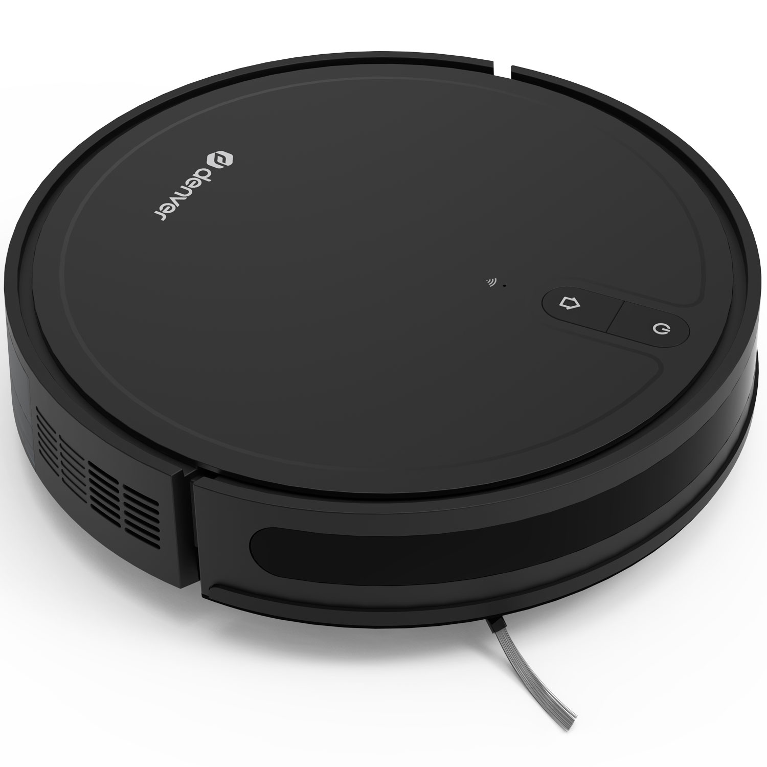 Robotdammsugare Gyro navigation Wifi ≤65db Auto-laddning RVC-125