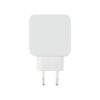 Rvelon 65W USB-C+A GaN Väggladdare
