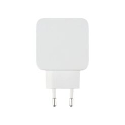 Rvelon 65W USB-C+A GaN Väggladdare
