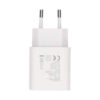 Rvelon Fast Charger Dual USB-A & USB-C 20W 10 pcs pack