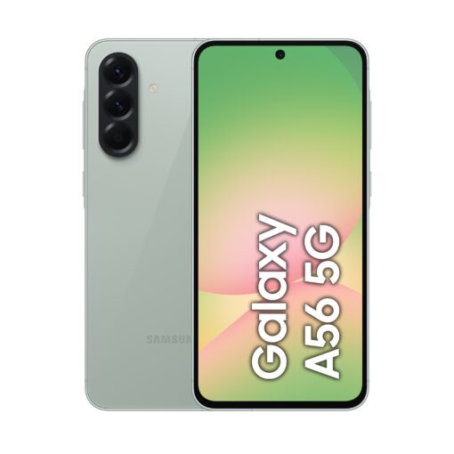 Samsung Galaxy A56 6.7" 128GB Awesome olive