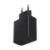 Samsung Laddare Duo USB-C & USB-A 35W