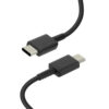 Samsung USB-C till USB-C kabel EP-DN980BBE - Svart