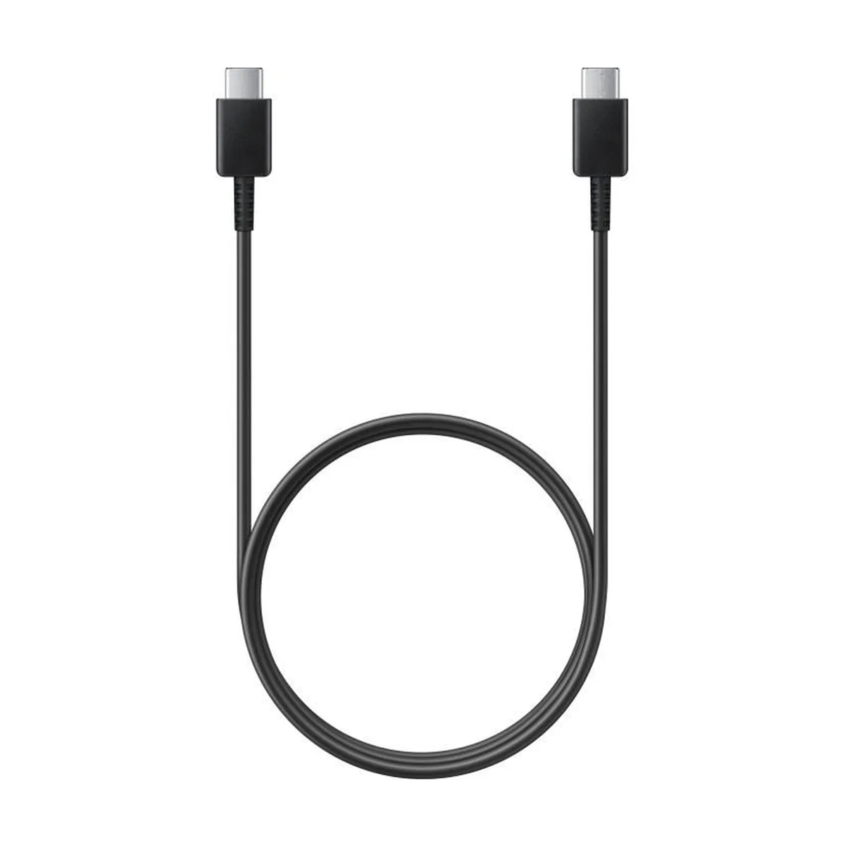 Samsung USB-C till USB-C kabel EP-DN980BBE - Svart