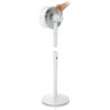 Shark FlexBreeze FA220EU 2-i-1 Hybridfläkt & Kylfläkt - Vit