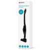 Skaftdammsugare Eco Clean 2in1 120W SD420 Mattsvart