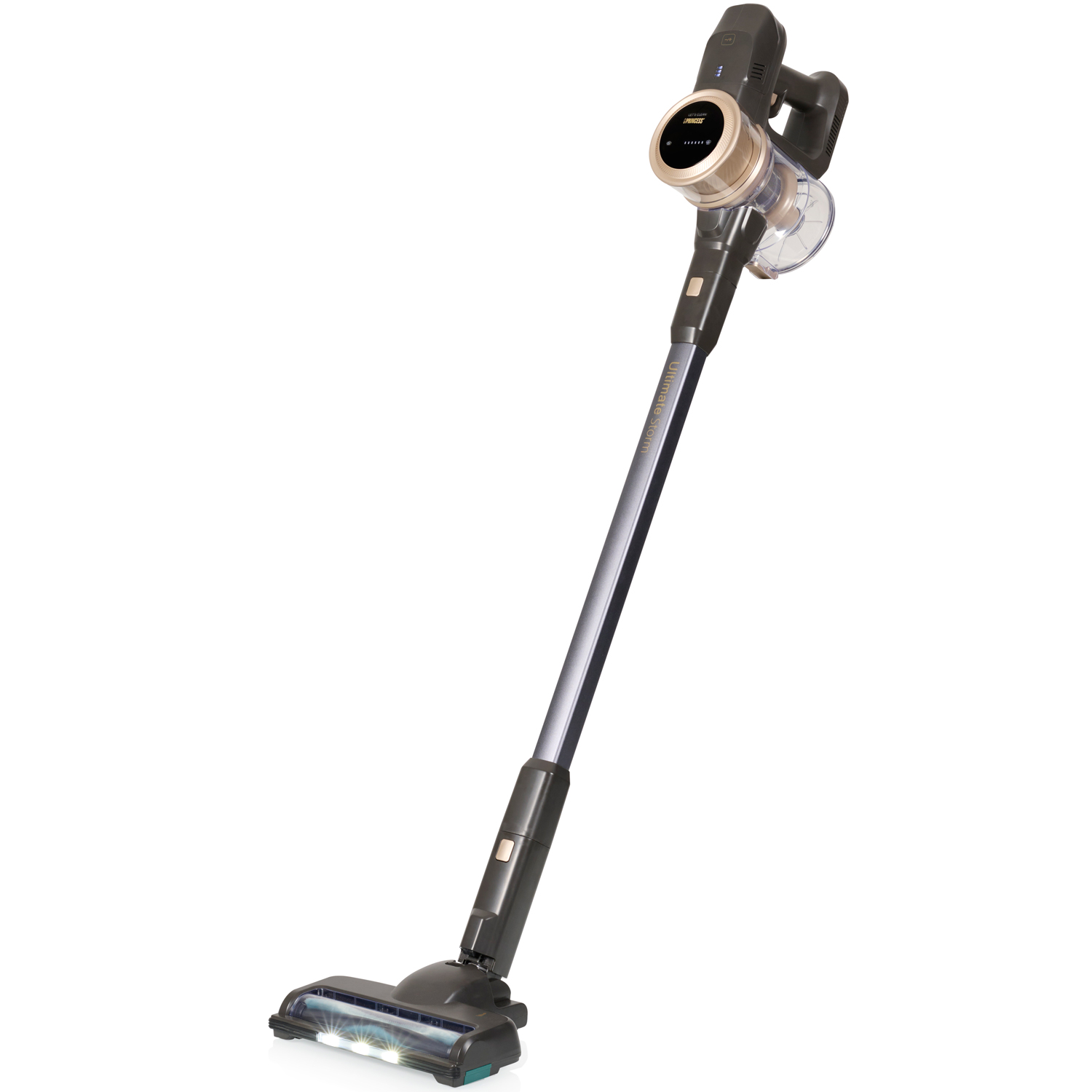 Skaftdammsugare Pet 339395 Ultimate Storm 300W