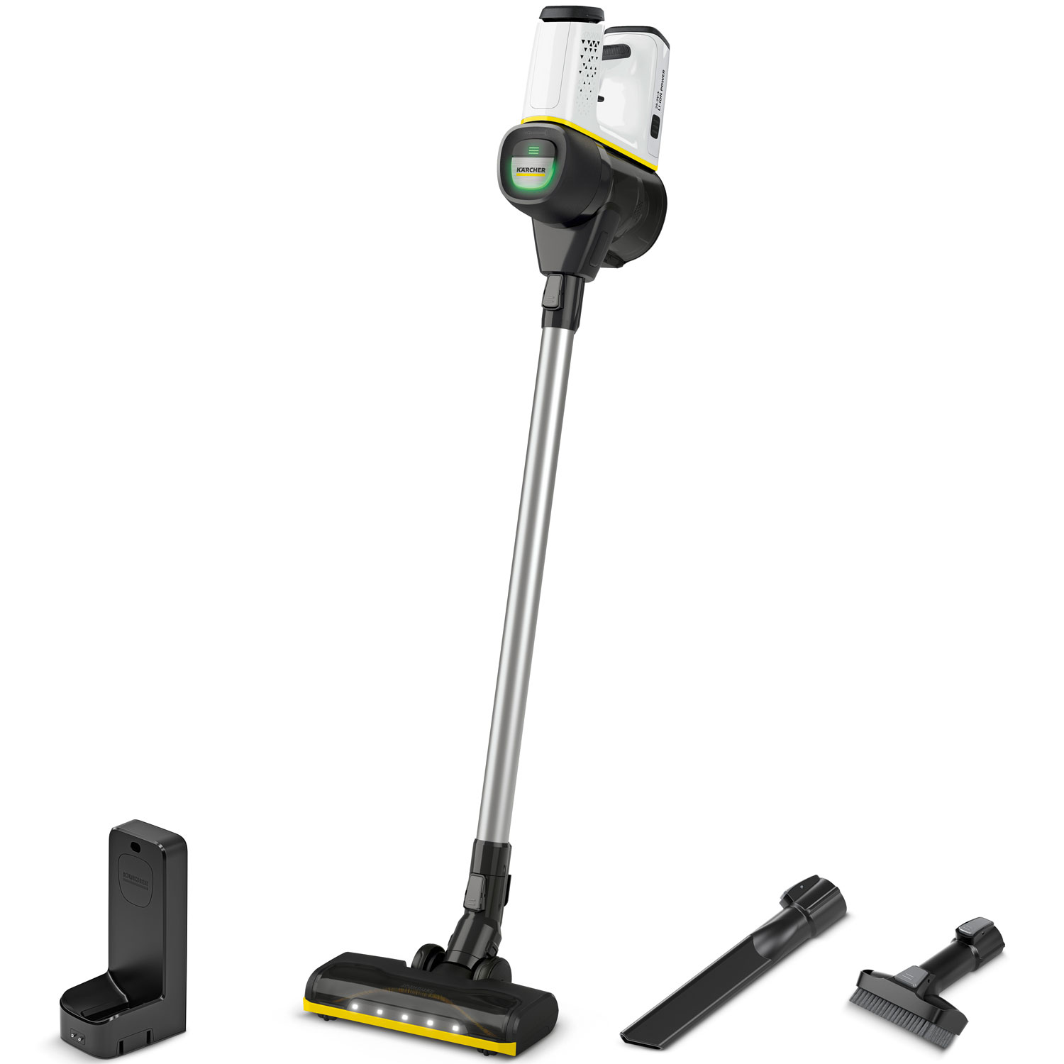 Skaftdammsugare VC 6 Cordless ourFamily