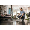 Skaftdammsugare VC 6 Cordless ourFamily
