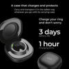 Smart Ring Saturn - L