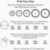 Smart Ring Saturn - L