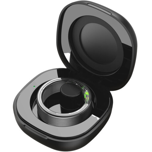 Smart Ring Saturn - M