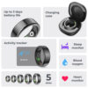 Smart Ring Saturn - M