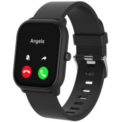 SmartWatch Kids SWK-120B Svart