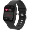 SmartWatch Kids SWK-120B Svart