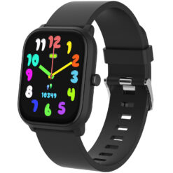 SmartWatch Kids SWK-120B Svart