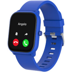 SmartWatch Kids SWK-120BU Blå