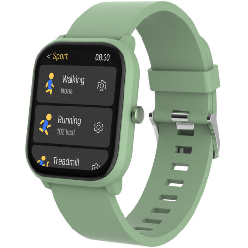 SmartWatch Kids SWK-120GN Grön