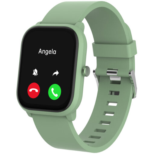 SmartWatch Kids SWK-120GN Grön