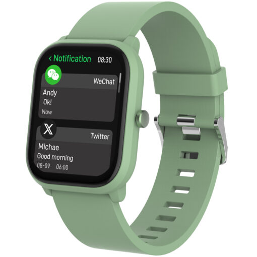SmartWatch Kids SWK-120GN Grön