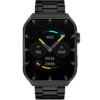 Smartwatch Olympo - black