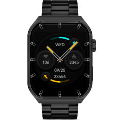 Smartwatch Olympo - black
