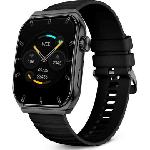 Smartwatch Olympo - black