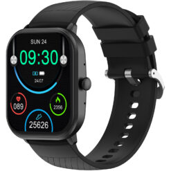 SmartWatch SWC-187B Svart