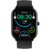 SmartWatch SWC-187B Svart