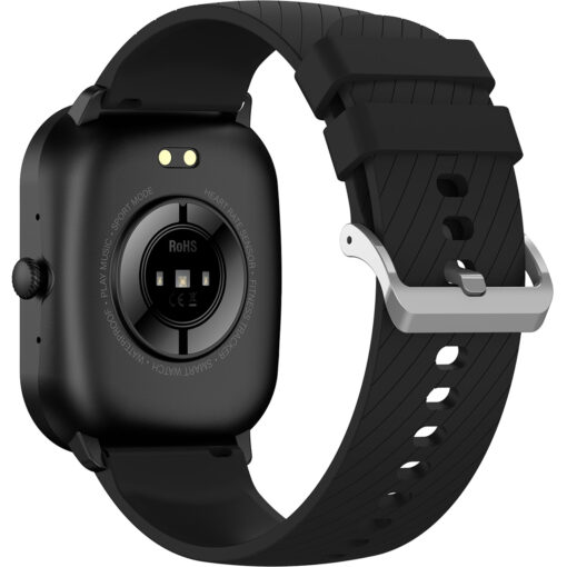 SmartWatch SWC-187B Svart