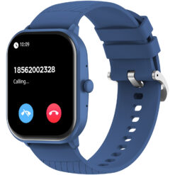 SmartWatch SWC-187BU Blå