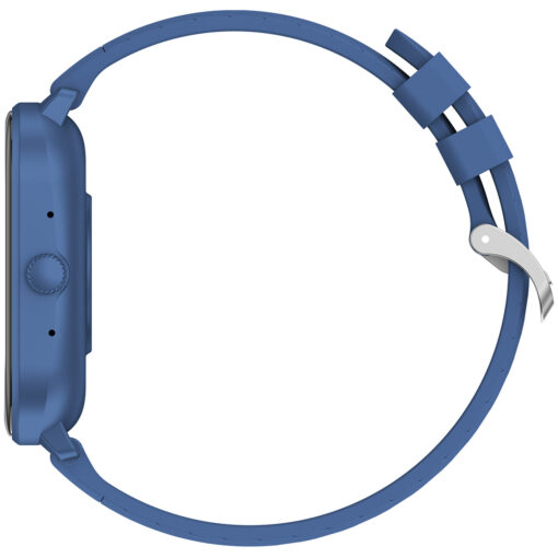 SmartWatch SWC-187BU Blå