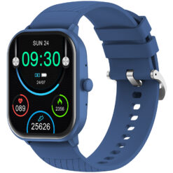 SmartWatch SWC-187BU Blå