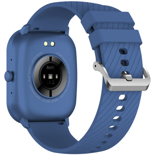 SmartWatch SWC-187BU Blå