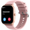SmartWatch SWC-187RO Rosa