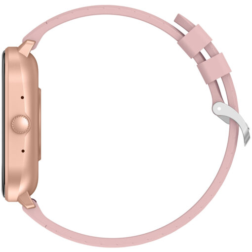 SmartWatch SWC-187RO Rosa