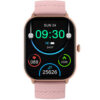 SmartWatch SWC-187RO Rosa