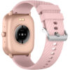 SmartWatch SWC-187RO Rosa