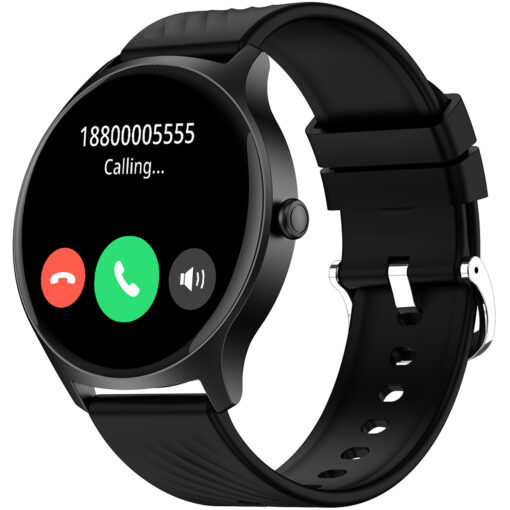 SmartWatch SWC-387B Svart