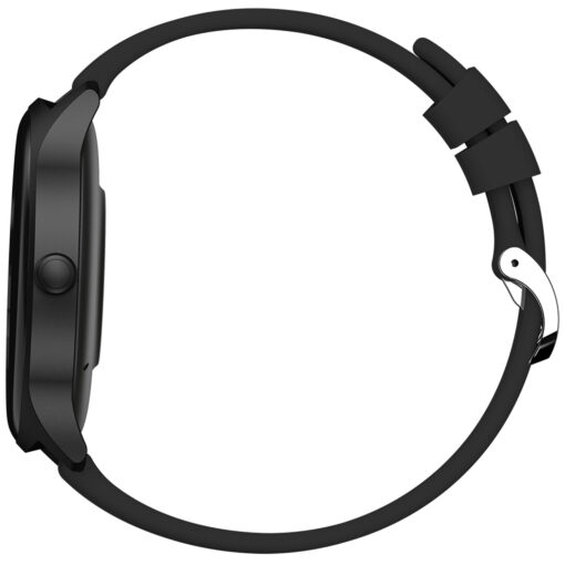 SmartWatch SWC-387B Svart